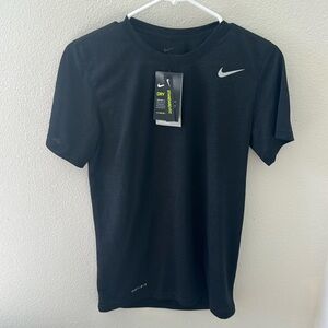 Men’s Nike Black T Shirt - NWT